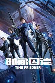 Time Prisoner Episode 3 Subtitle Indonesia