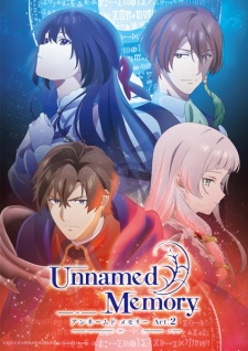 Unnamed Memory Act.2 Episode 06 Subtitle Indonesia