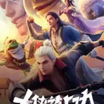 Westward Overcooked Episode 01 Subtitle Indonesia