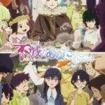Fumetsu no Anata e Season 3 Episode 03 Subtitle Indonesia Fumetsu no Anata e Season 3 Episode 03 Subtitle Indonesia