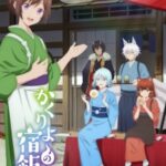 Kakuriyo no Yadomeshi Ni Episode 04 Subtitle Indonesia Kakuriyo no Yadomeshi Ni Episode 04 Subtitle Indonesia