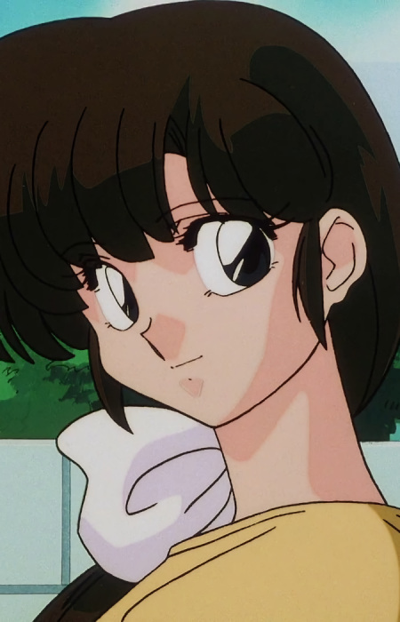 Tendou, Kasumi Tendou, Kasumi