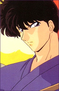 Kunou, Tatewaki Kunou, Tatewaki