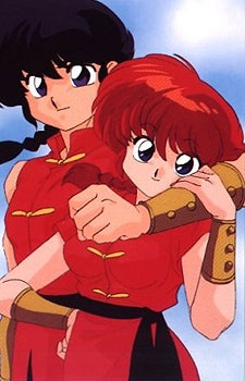 Saotome, Ranma Saotome, Ranma