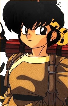 Hibiki, Ryouga Hibiki, Ryouga