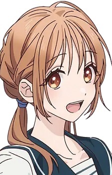 Asaka, Mari Asaka, Mari