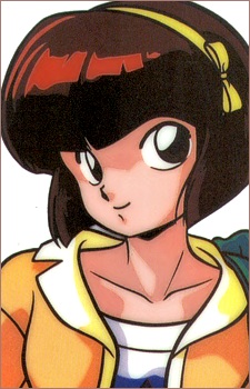 Tendou, Nabiki Tendou, Nabiki